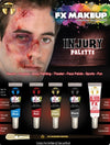 FX Injury/Bruise Makeup Kit