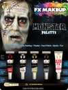 FX Classic Monster Makeup Kit