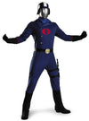 Cobra Commander G I JOE