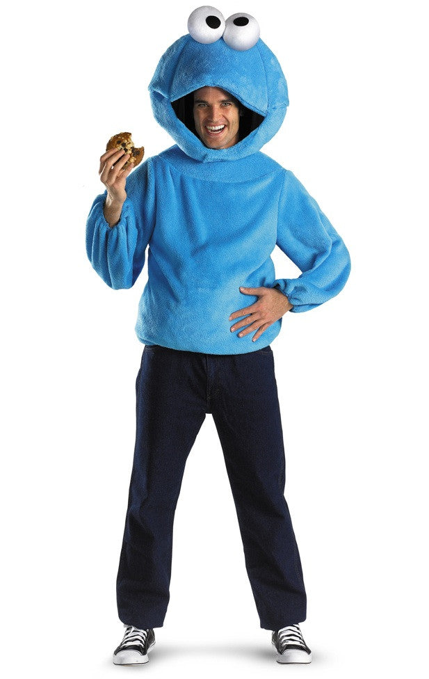 Cookie Monster