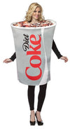 Diet Coke Cup