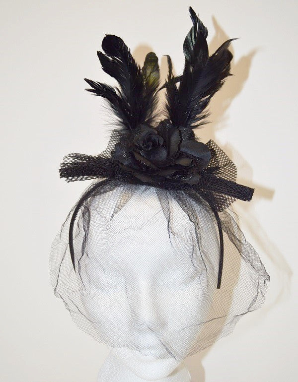 Fascinator