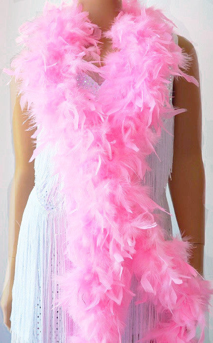 Boa Pink
