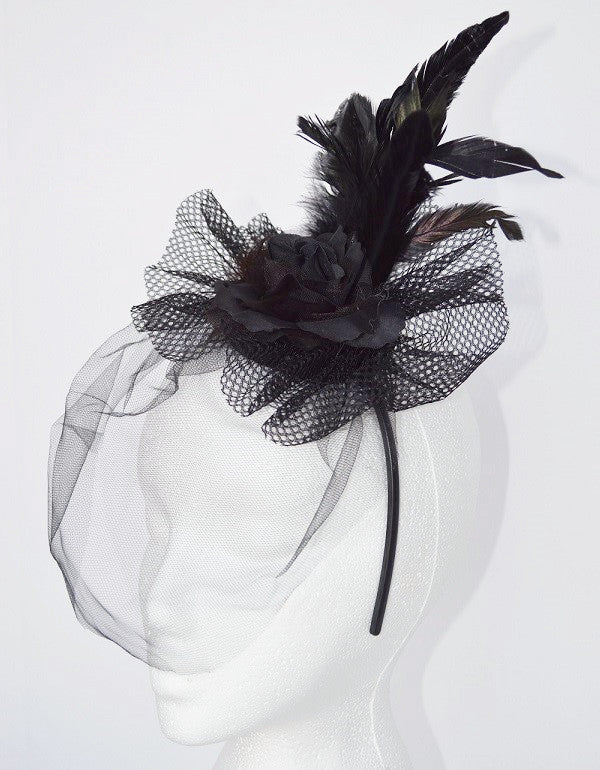 Fascinator
