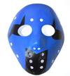 Mask Blue Hockey