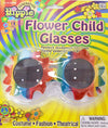 Flower Child Glasses