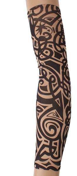 Tattoo Sleeve