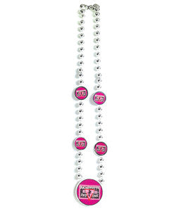 Bachelorette Message Beads