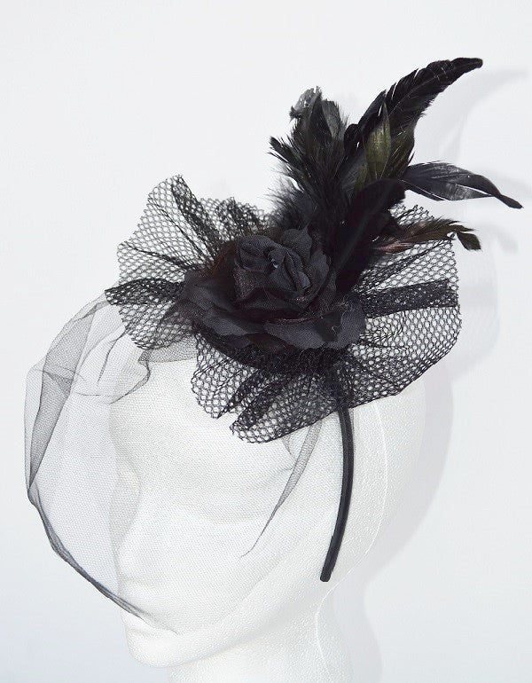 Fascinator
