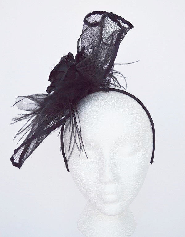 Fascinator