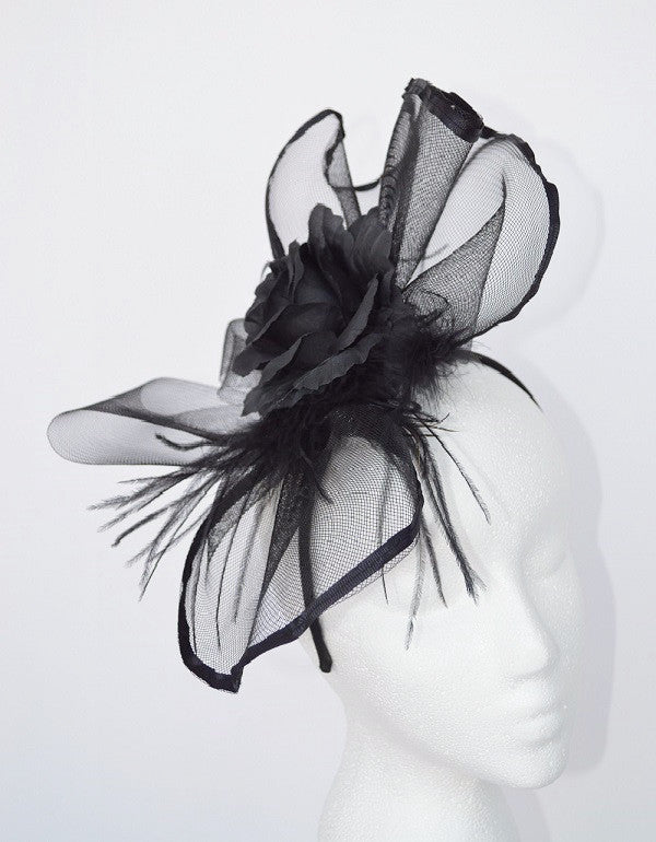 Fascinator