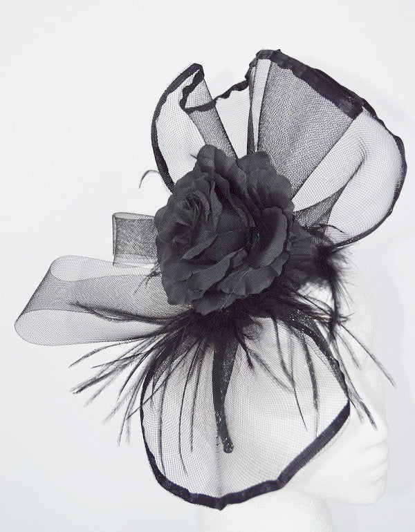 Fascinator