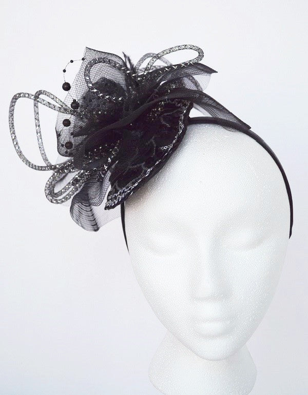 Fascinator
