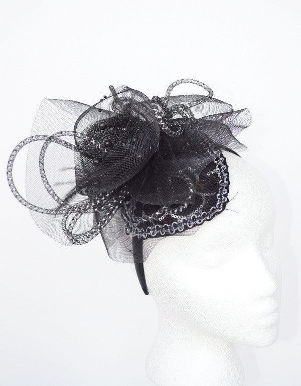 Fascinator