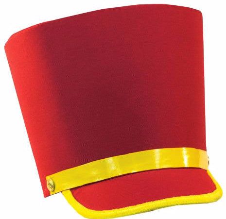 Toy Soldier Hat