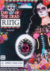 Day of the Dead Ring