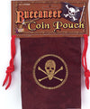 Buccaneer Coin Pouch