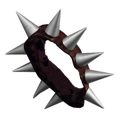 Spiked Wristband