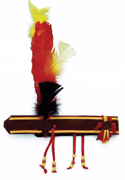 Native American Headband