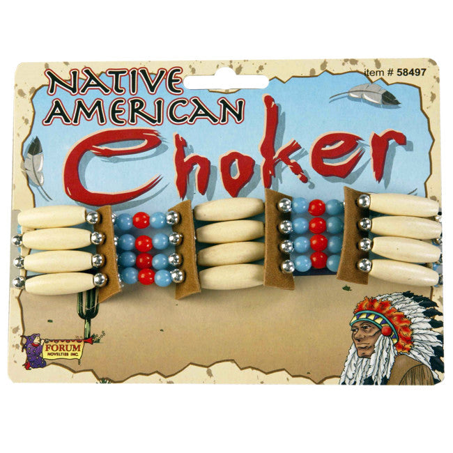 Native American Choker