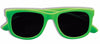 Wayfair Glasses Neon Green