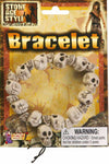 Skull Bracelet