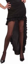 Vampiress Ruffled Skirt