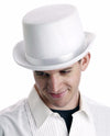 Top Hat White