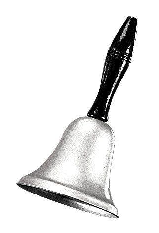 4" Freedom Bell