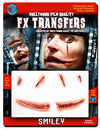 3D FX Transfers "Smiley"