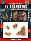 3D FX Transfers "Zombie Rot"