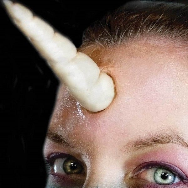 3D FX Transfers "Unihorn"