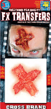 3D FX Transfers ''Cross Brand''