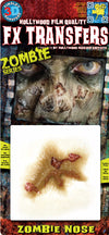3D FX Transfers ''Zombie Nose''