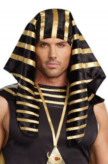 Pharaoh Headpiece