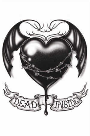 Gothic Dead Inside