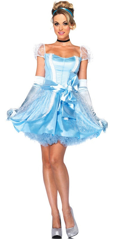 Glass Slipper Cinderella