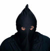 Executioner's Hood Black