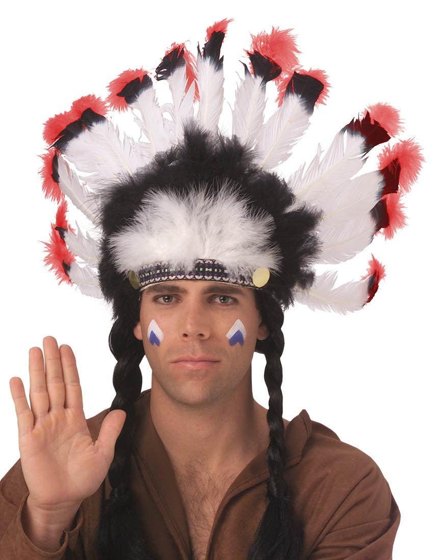 Native American Headdress