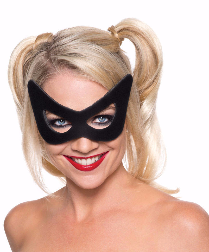Harley Quinn Mask