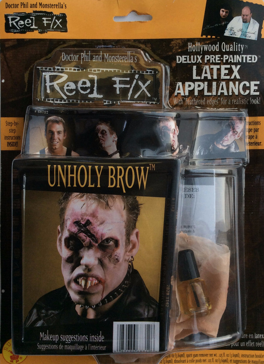 FX Unholy Brow