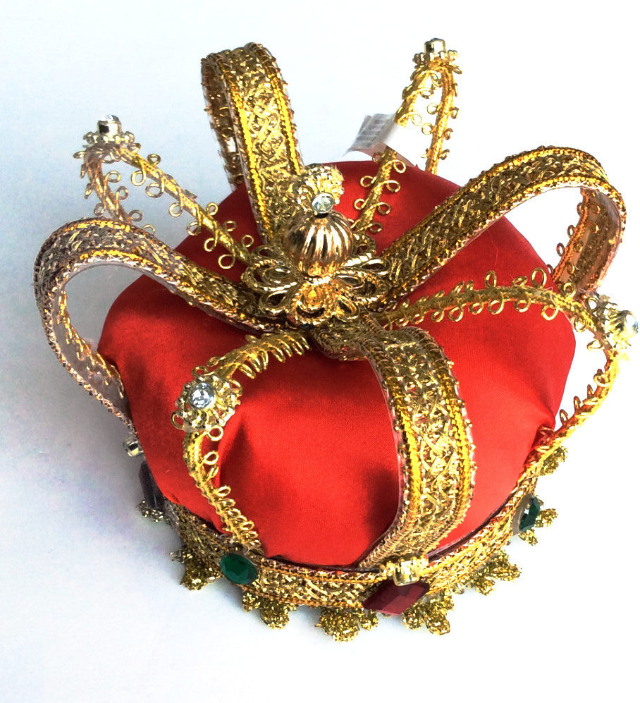 Mini Queen Crown