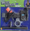 Police Officer Kit