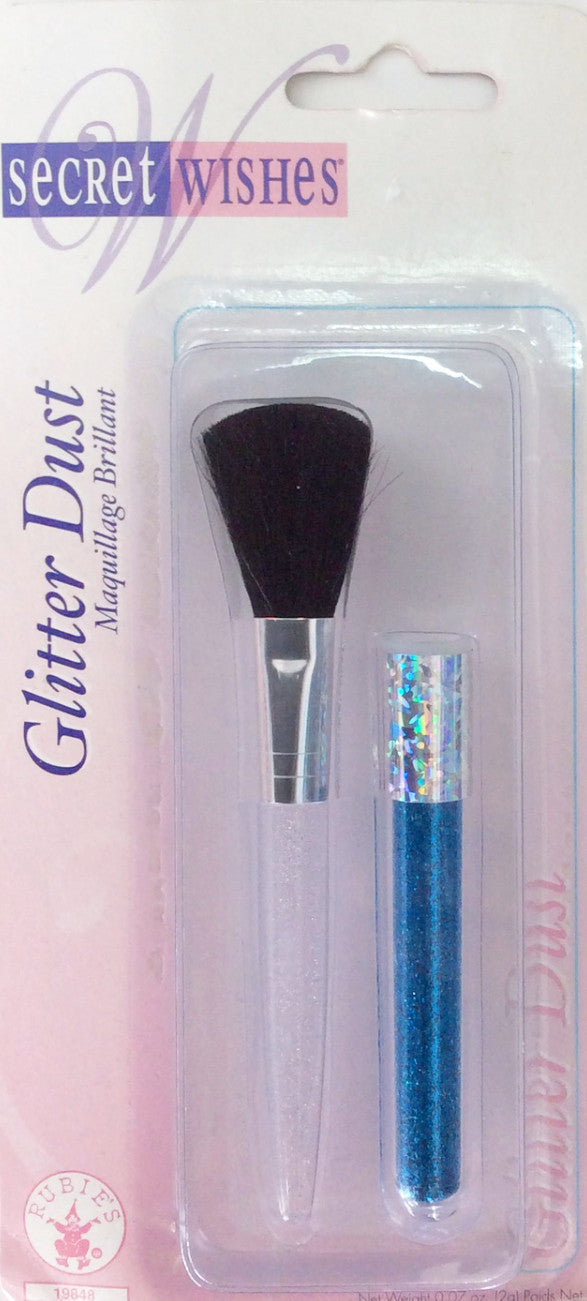 Glitter Dust Blue/Purple/Green/Copper