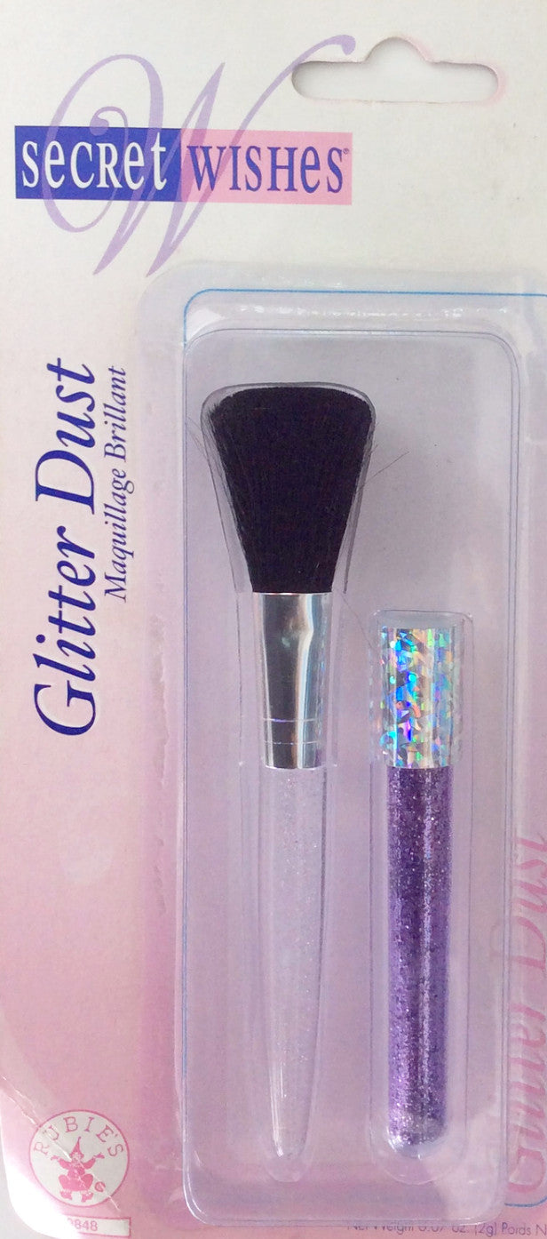 Glitter Dust Blue/Purple/Green/Copper