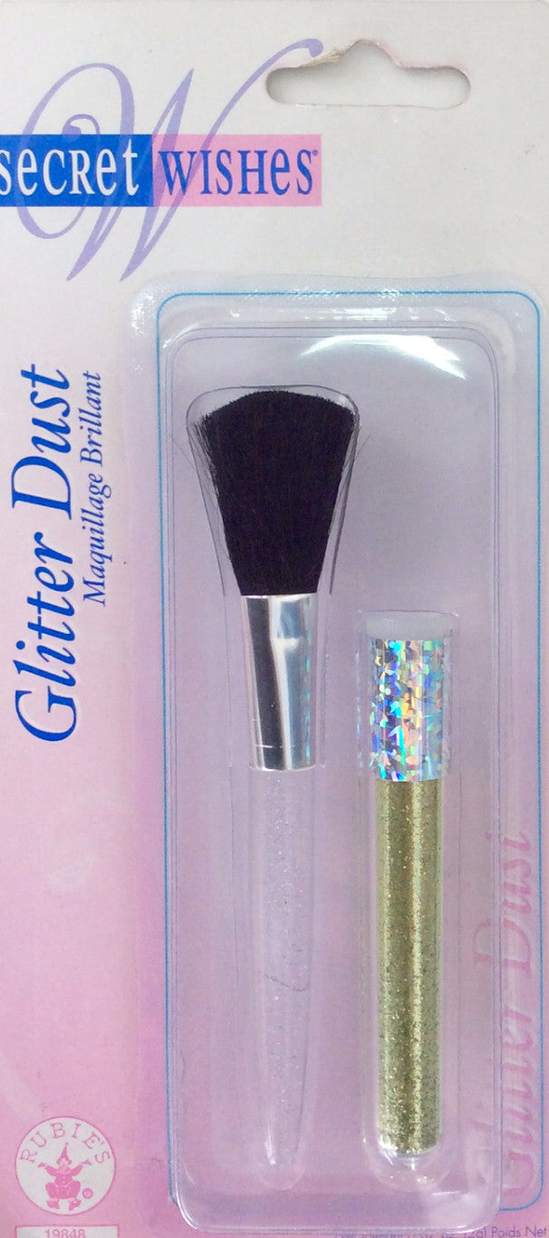 Glitter Dust Blue/Purple/Green/Copper