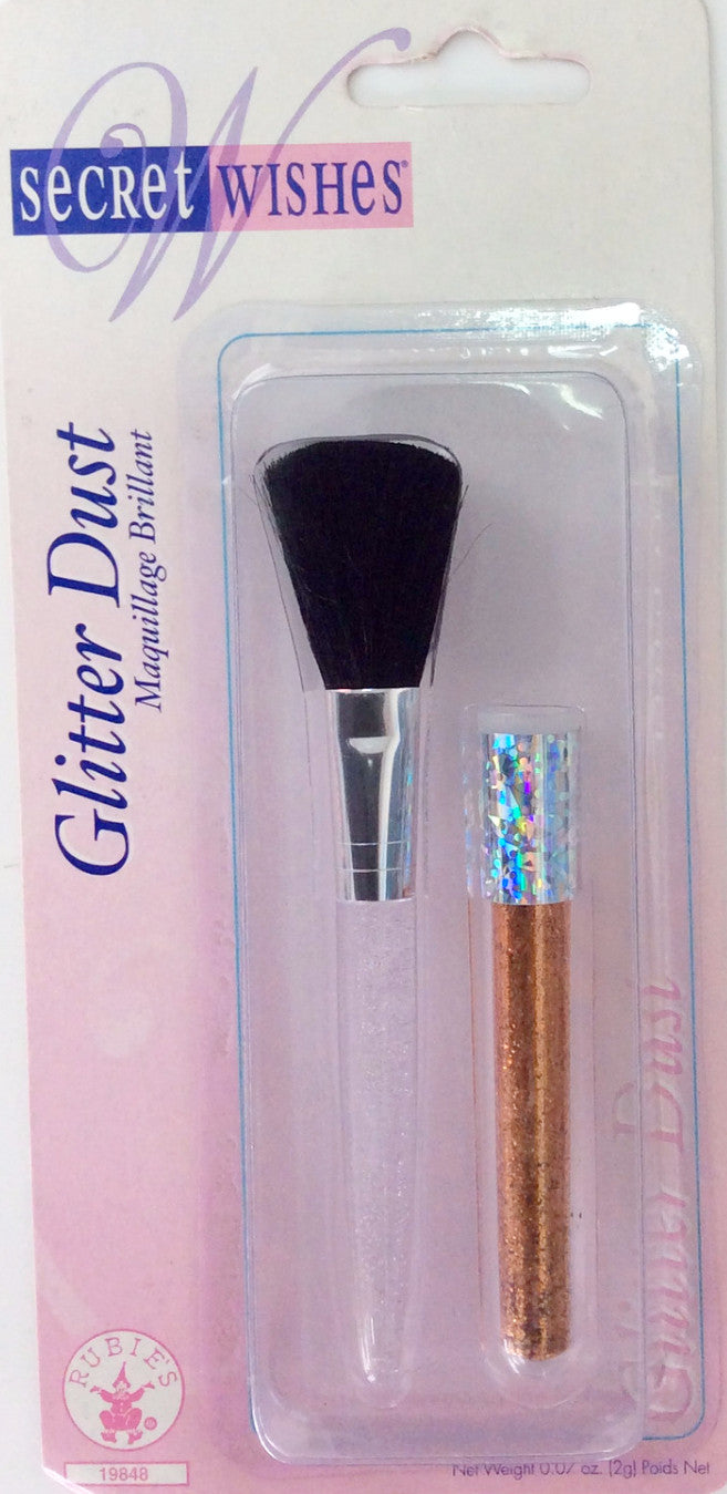 Glitter Dust Blue/Purple/Green/Copper