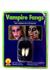 Classic Vampire Fangs with Case