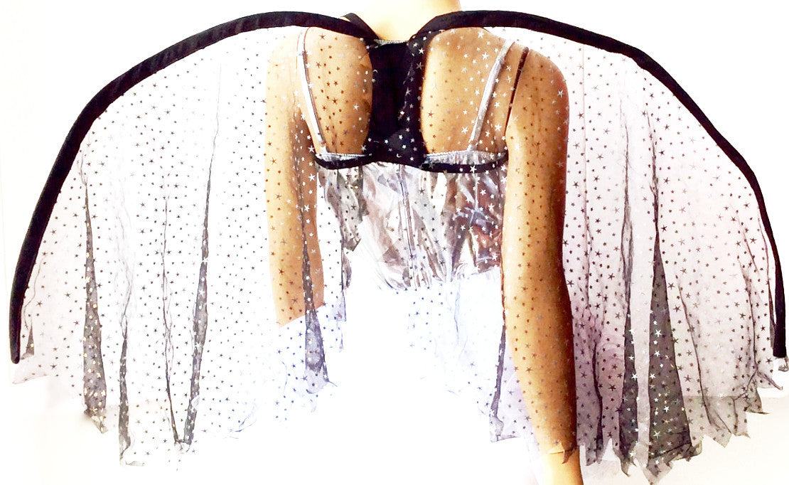 Fantasy Wings Star Wings