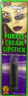 Purple Cream Lipstick